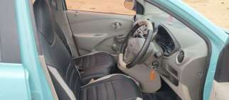 DatSun Go T