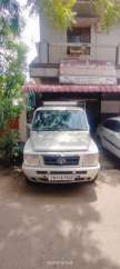Tata Sumo Gold LX
