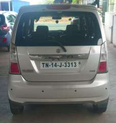 Maruti Suzuki Wagon R Stingray others