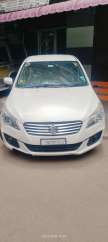 Maruti Suzuki Ciaz VDI SHVS