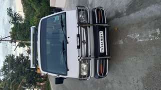 Maruti Suzuki Omni 8 seater