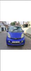 Tata Nano XT Twist