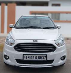 Ford Figo Aspire Trend Plus