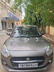 Maruti Suzuki Swift VXI
