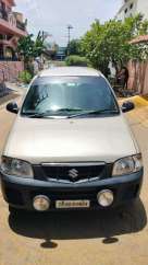 Maruti Suzuki Alto LXI