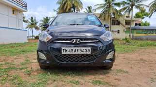 Hyundai i10 1.2 Magna