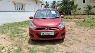 Hyundai i10 Magna