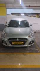 Maruti Suzuki Swift dzire VXI