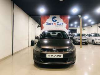Volkswagen Vento 1.5 TDI Highline Plus