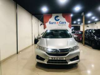Honda City I VTEC VX Option