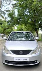 Tata Indica Vista Quadrajet LS