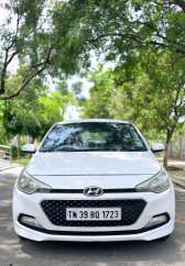Hyundai i20 Asta