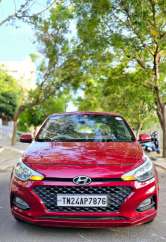 Hyundai i20 Asta