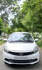 Tata Tiago XT