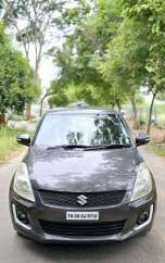 Maruti Suzuki Swift ZDI