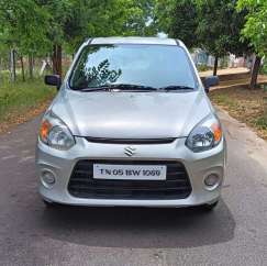 Maruti Suzuki Alto others