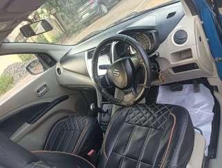 Maruti Suzuki Celerio others
