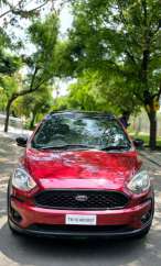 Ford Freestyle Trend Plus