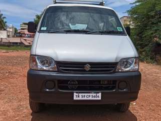 Maruti Suzuki Eeco 5 STR Ac