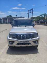 Mahindra Bolero B6