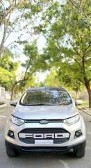 Ford Ecosport 1.5 Titanium TDCI