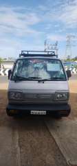 Maruti Suzuki Omni 5 seater