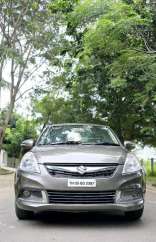 Maruti Suzuki Swift ZXI