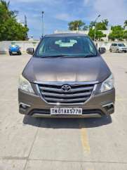 Toyota Innova others