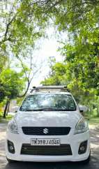 Maruti Suzuki Ertiga VXI
