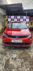 Tata Altroz XE