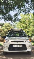 Maruti Suzuki Alto 800 VXI