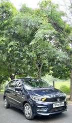 Tata Tigor XM