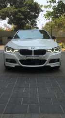 BMW 3 Series others