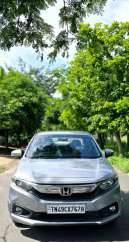 Honda Amaze I-VTEC S