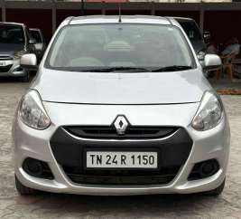 Renault Scala RXZ