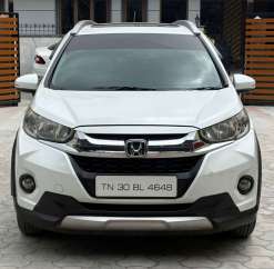 Honda WR-V VX IDTEC