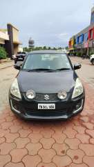 Maruti Suzuki Swift VDI