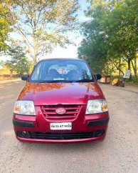 Hyundai Santro Xing GLS