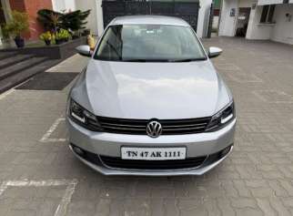 Volkswagen Jetta 2.0 TDI Highline