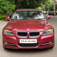 BMW 3 Series 320d Corporate Edition