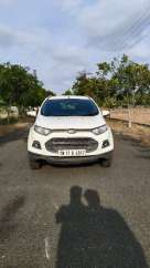 Ford Ecosport 1.0 Ecoboost Titanium