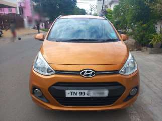 Hyundai Grand I10 1.2 Sports