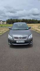 Toyota Innova 2.5 V 7 STR