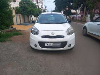 Nissan Micra others