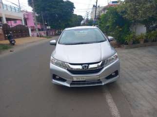Honda City SV IDTEC