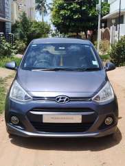 Hyundai Grand I10 others