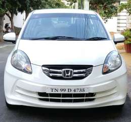 Honda Amaze S i-DTEC