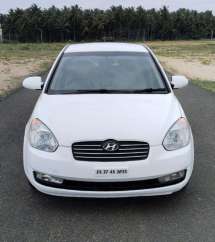 Hyundai Verna others