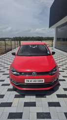 Volkswagen Polo GT TDI