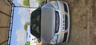 Tata Indica V2 others